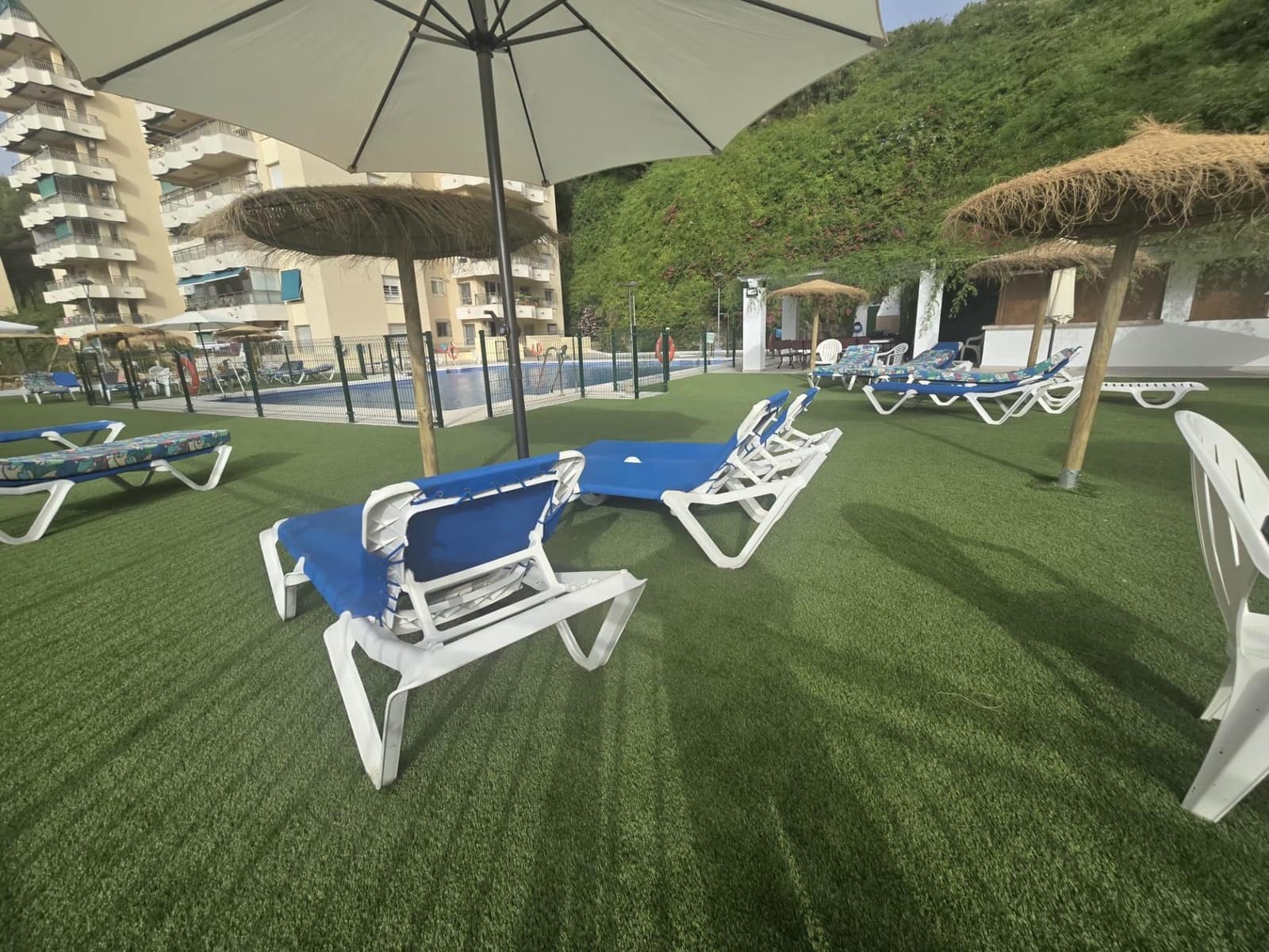 3 soveværelse Lejlighed til salg i Torremolinos med swimmingpool garage - € 445.000 (Ref: 9979119)