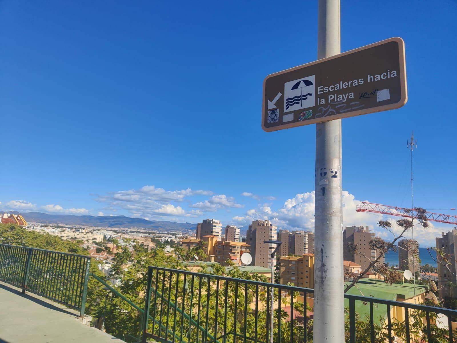 2 soverom Leilighet til salgs i Torremolinos med svømmebasseng garasje - € 315 000 (Ref: 9984958)