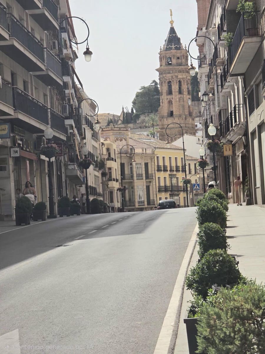 7 bedroom Townhouse for sale in Antequera - € 245,000 (Ref: 9984960)