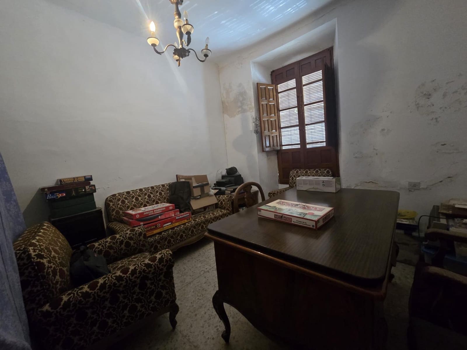 7 bedroom Townhouse for sale in Antequera - € 245,000 (Ref: 9984960)