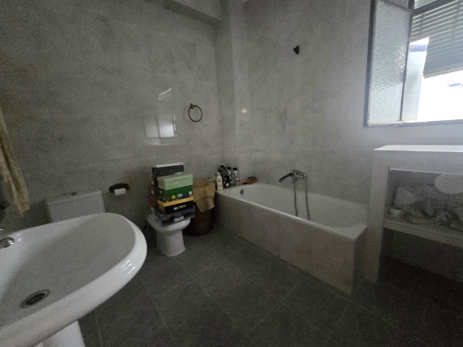 7 bedroom Townhouse for sale in Antequera - € 245,000 (Ref: 9984960)
