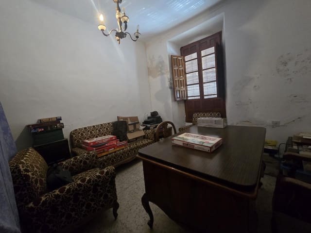 7 sypialnia Dom na sprzedaż w Antequera - 245 000 € (Ref: 9984960)