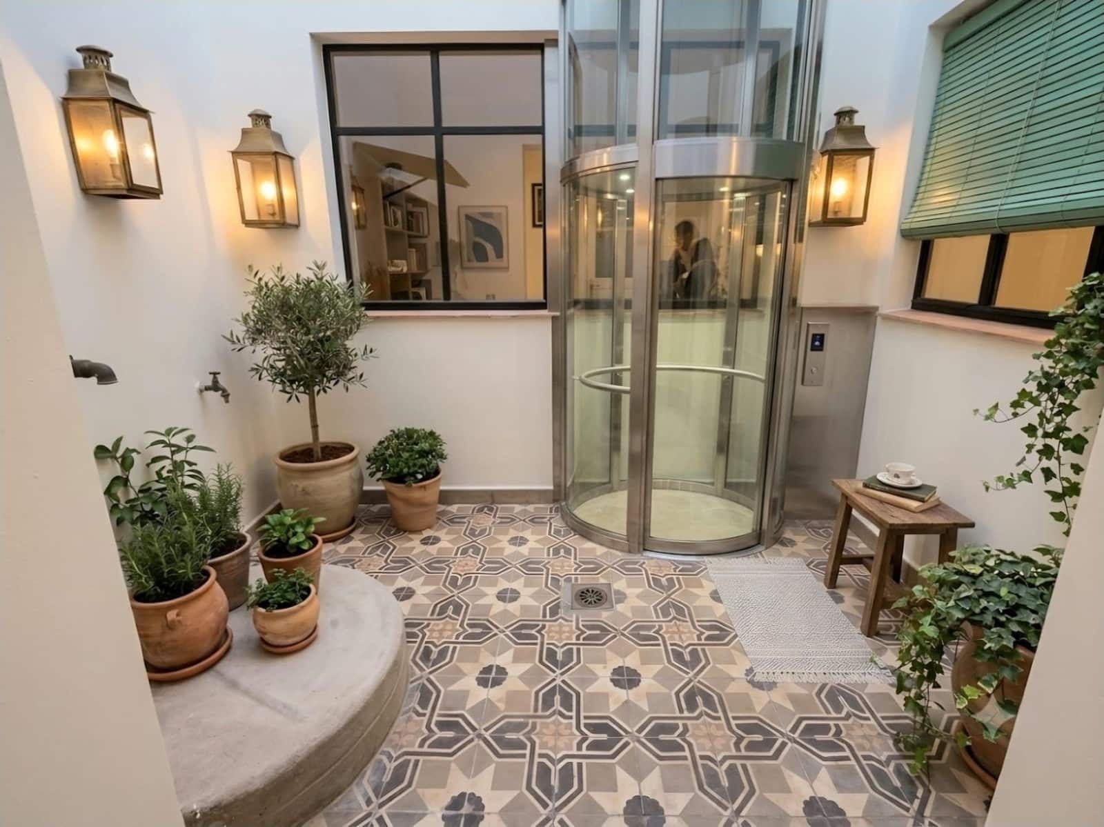 7 bedroom Townhouse for sale in Antequera - € 245,000 (Ref: 9984960)
