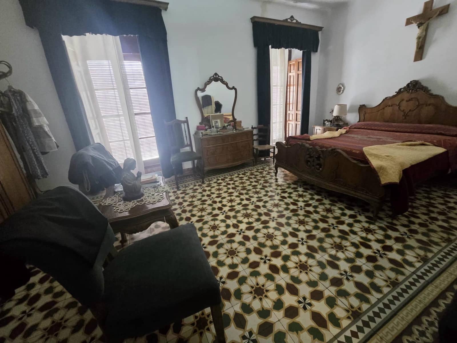 7 bedroom Townhouse for sale in Antequera - € 245,000 (Ref: 9984960)