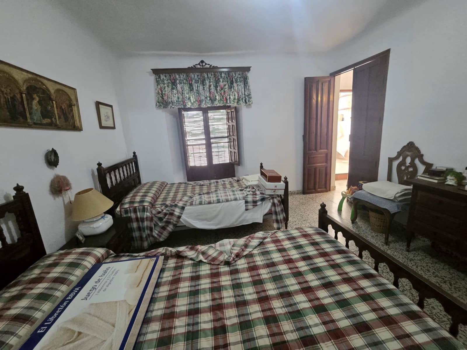 7 bedroom Townhouse for sale in Antequera - € 245,000 (Ref: 9984960)