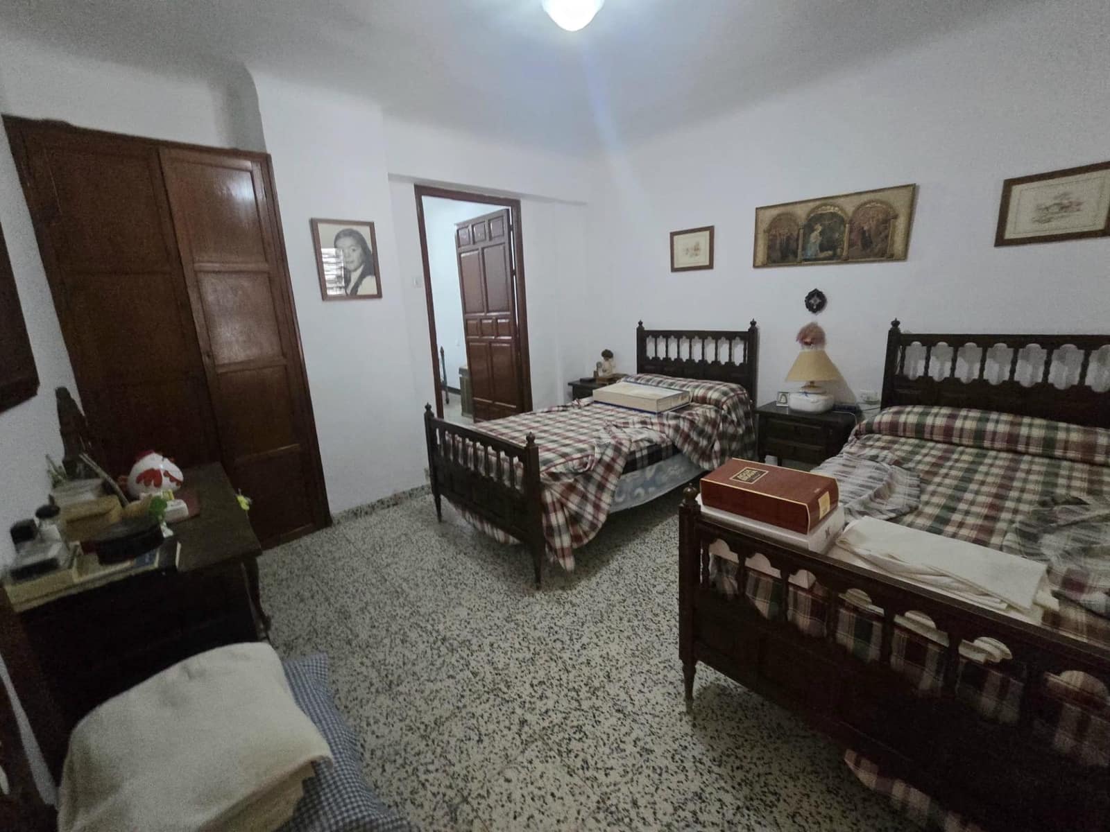 7 bedroom Townhouse for sale in Antequera - € 245,000 (Ref: 9984960)