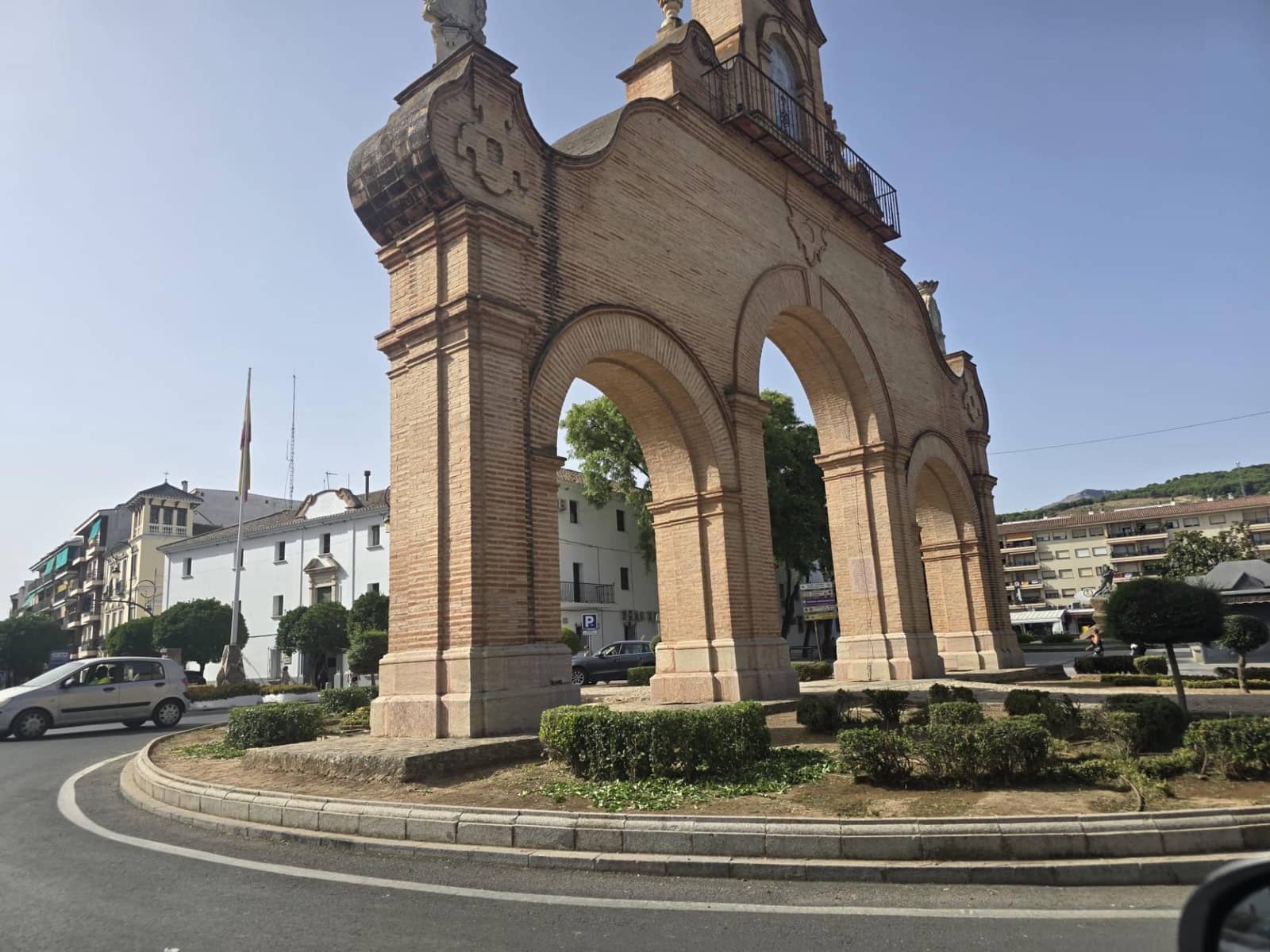 7 bedroom Townhouse for sale in Antequera - € 245,000 (Ref: 9984960)