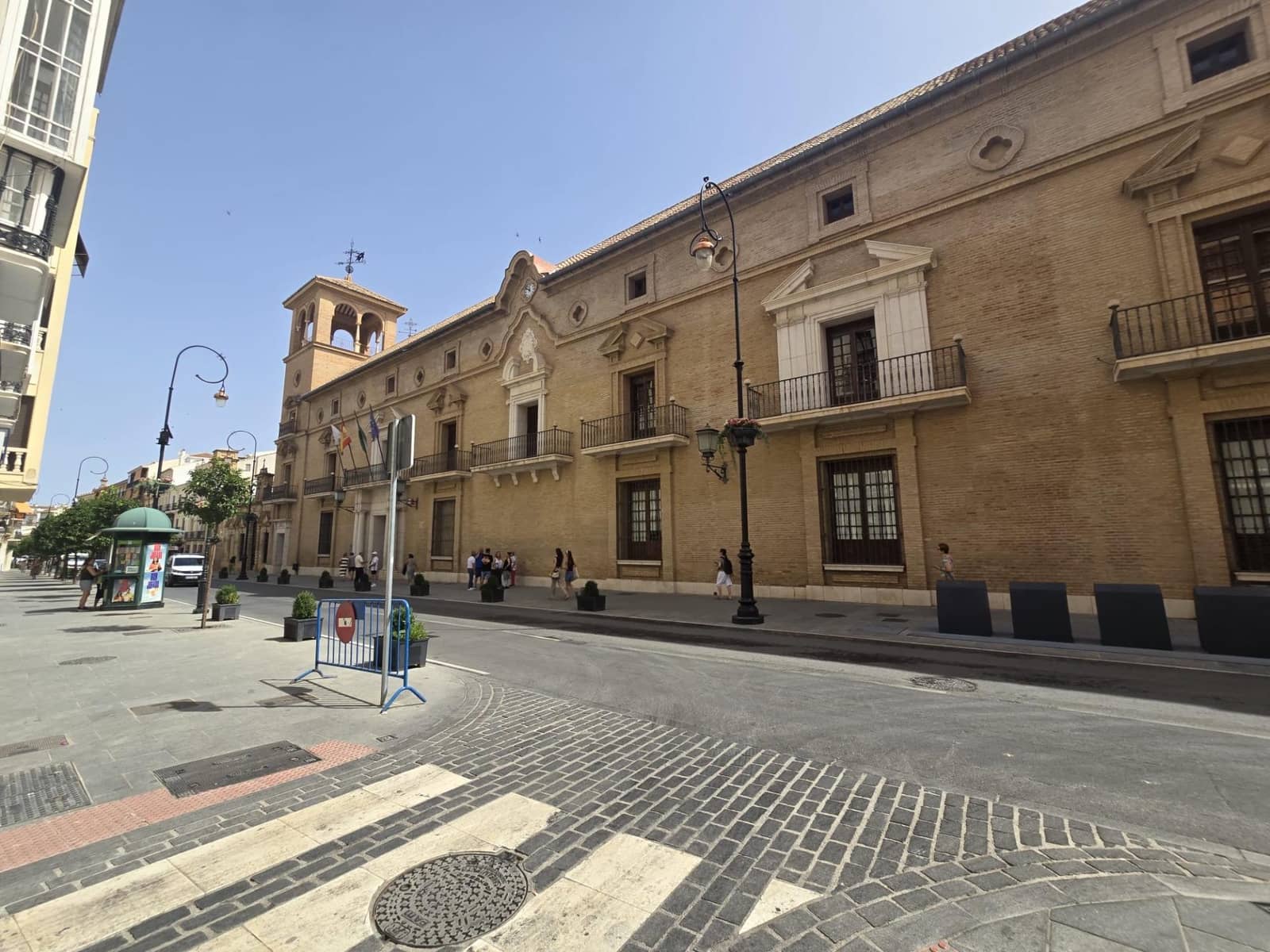7 bedroom Townhouse for sale in Antequera - € 245,000 (Ref: 9984960)