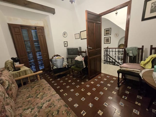 7 sypialnia Dom na sprzedaż w Antequera - 245 000 € (Ref: 9984960)