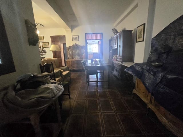 7 sypialnia Dom na sprzedaż w Antequera - 245 000 € (Ref: 9984960)