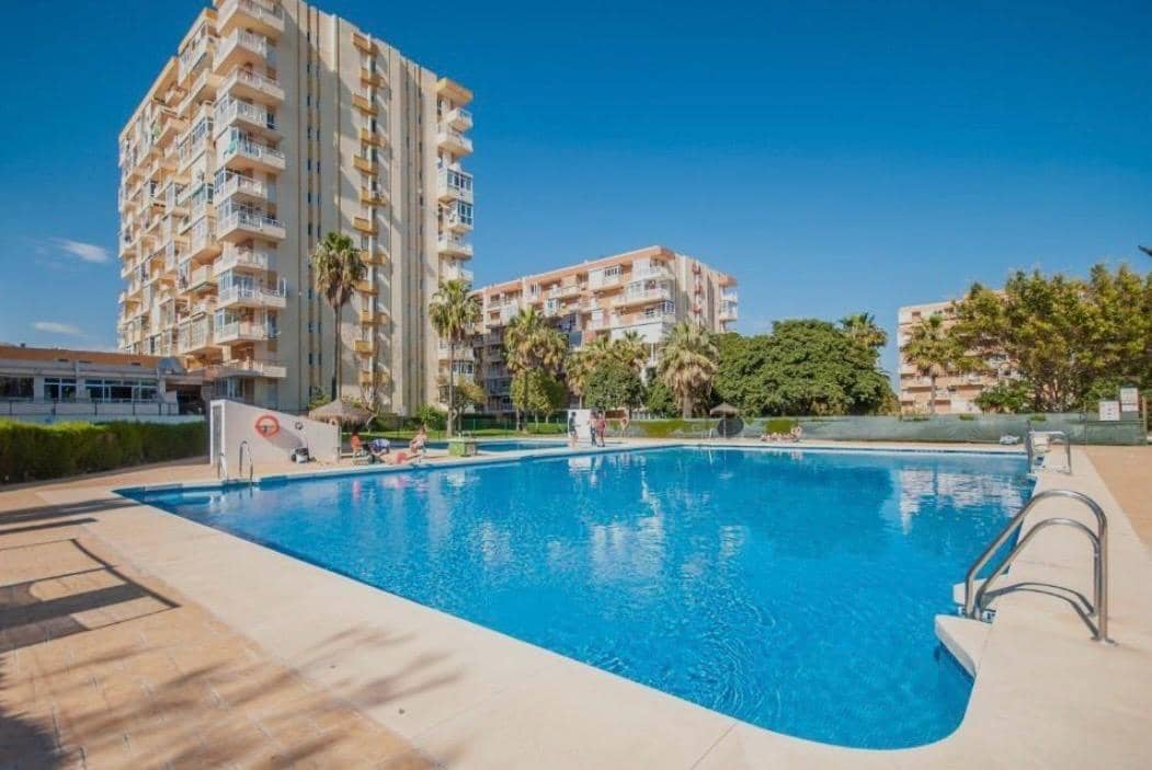 Studio til salgs i Benalmadena med svømmebasseng - € 169 000 (Ref: 9986832)