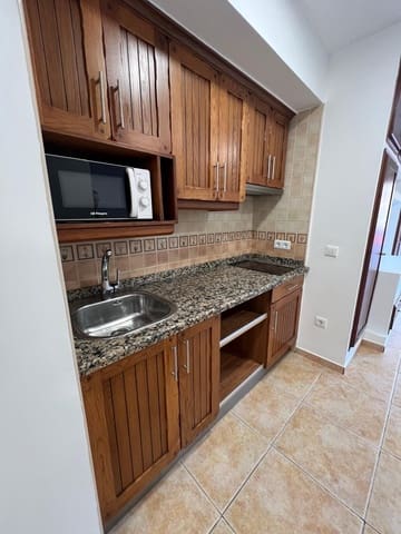 Studio til salgs i Benalmádena med svømmebasseng - € 169 000 (Ref: 9986832)