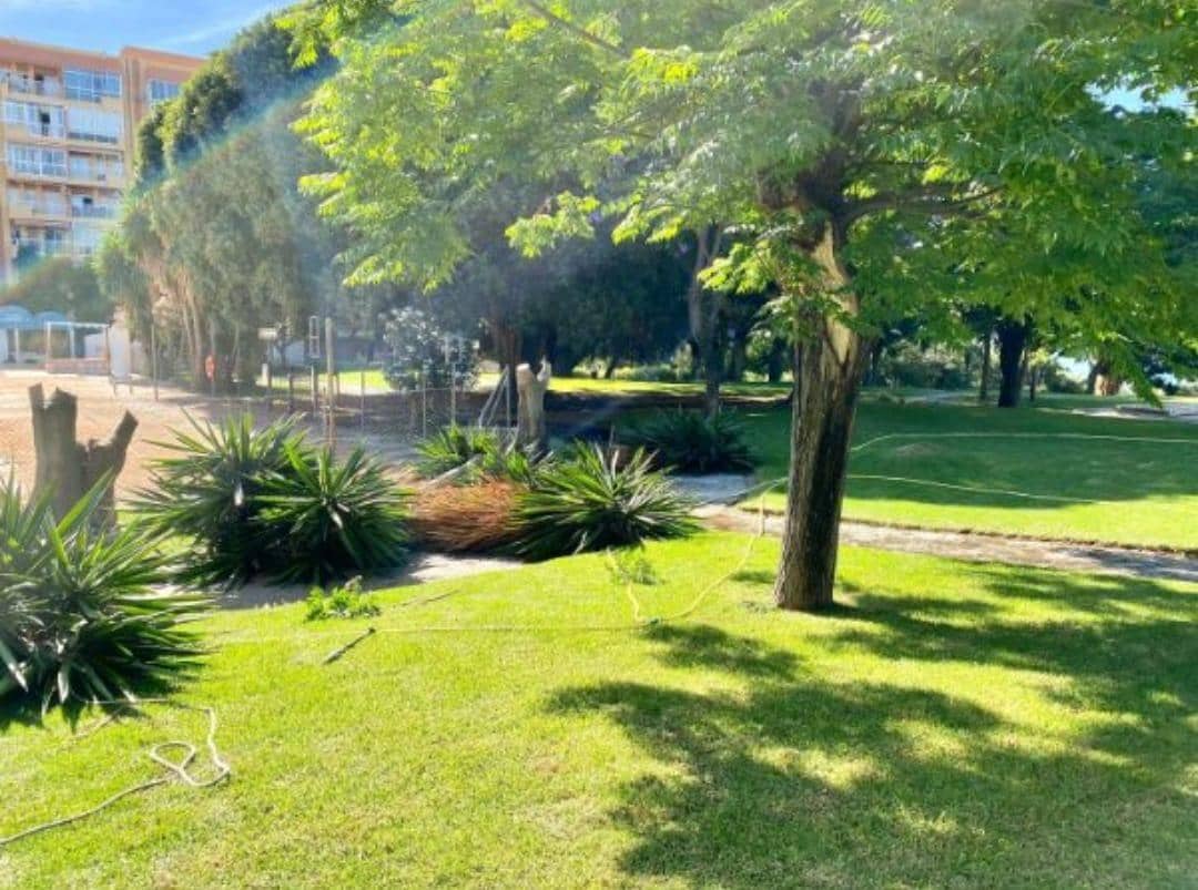 Studio til salgs i Benalmadena med svømmebasseng - € 169 000 (Ref: 9986832)
