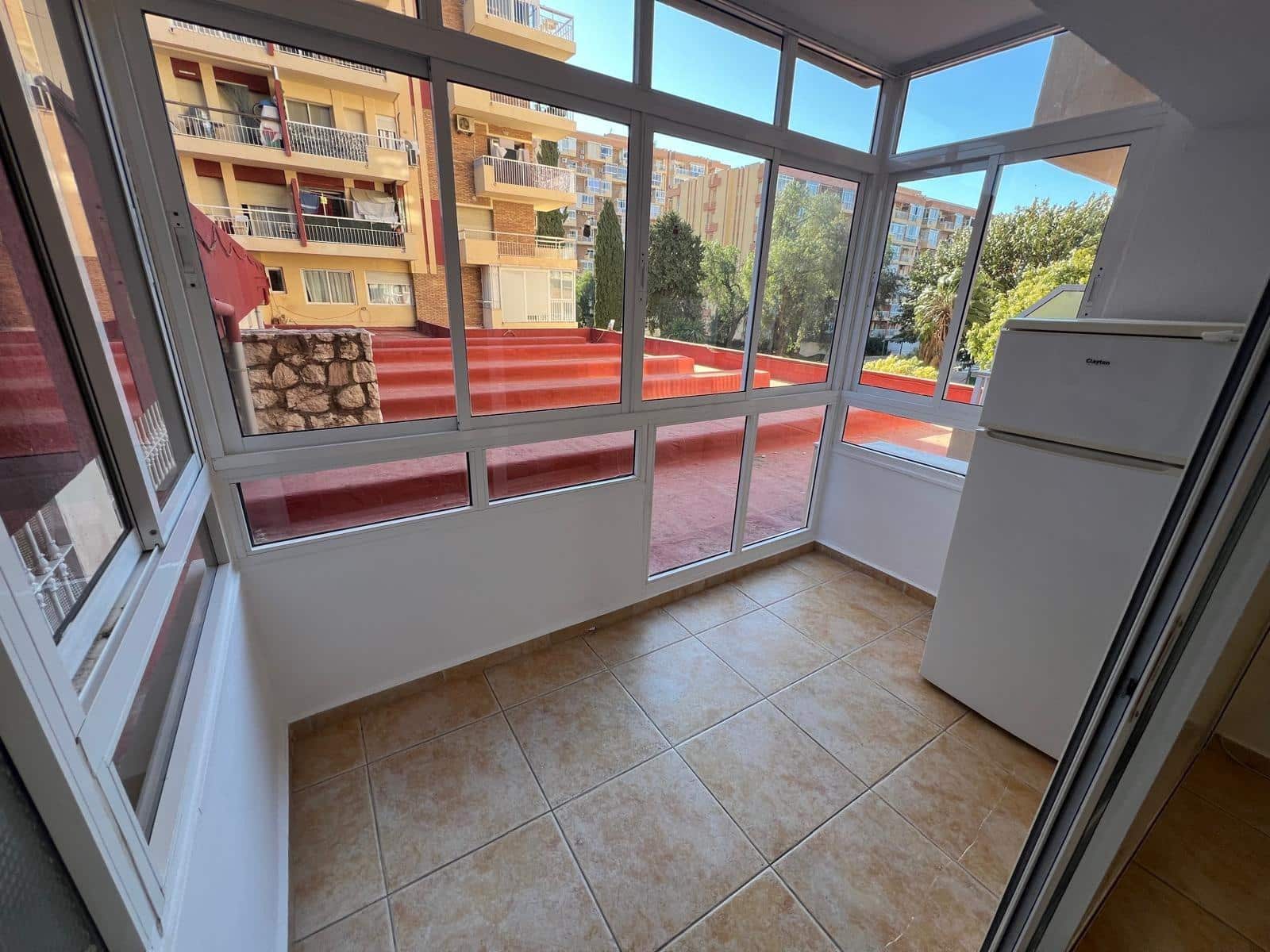 Studio til salgs i Benalmadena med svømmebasseng - € 169 000 (Ref: 9986832)