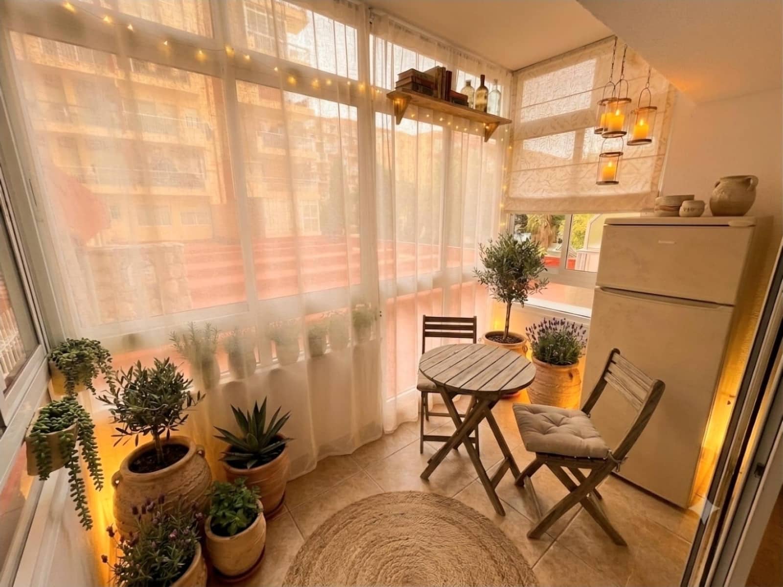 Studio til salgs i Benalmadena med svømmebasseng - € 169 000 (Ref: 9986832)