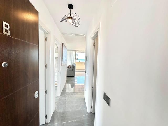 2 soverom Leilighet til salgs i Solymar, Benalmádena med svømmebasseng garasje - € 529 000 (Ref: 9990695)