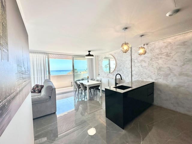 2 soverom Leilighet til salgs i Solymar, Benalmádena med svømmebasseng garasje - € 529 000 (Ref: 9990695)