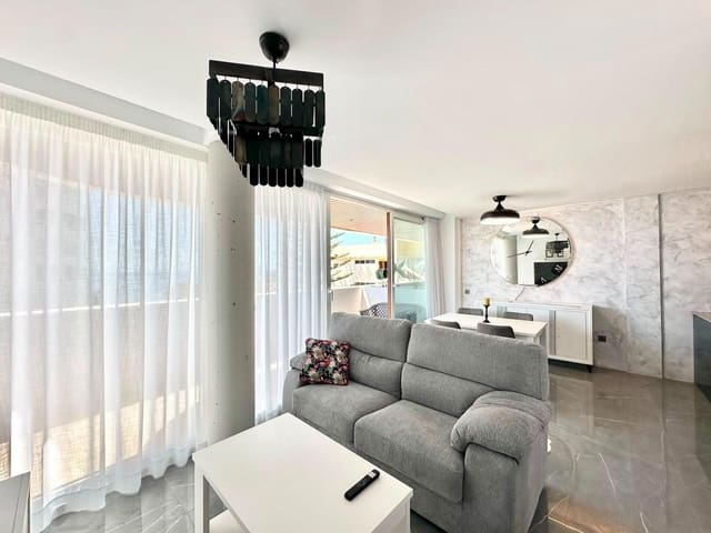 2 soverom Leilighet til salgs i Solymar, Benalmádena med svømmebasseng garasje - € 529 000 (Ref: 9990695)