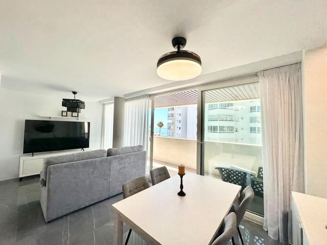 2 soverom Leilighet til salgs i Solymar, Benalmádena med svømmebasseng garasje - € 529 000 (Ref: 9990695)
