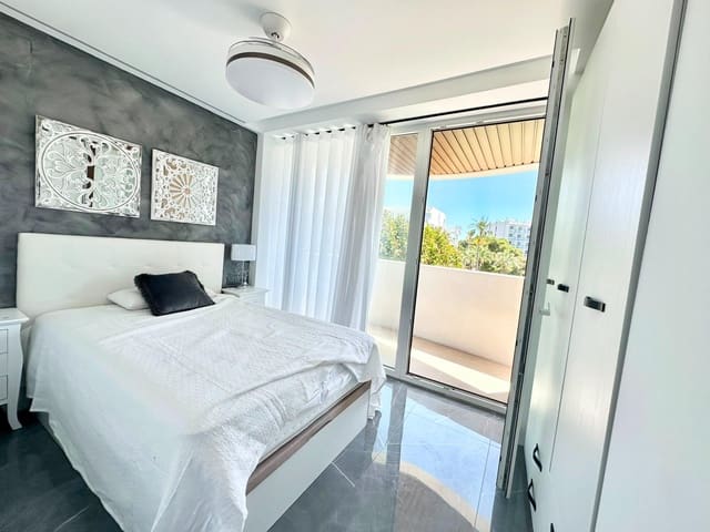 2 soverom Leilighet til salgs i Solymar, Benalmádena med svømmebasseng garasje - € 529 000 (Ref: 9990695)