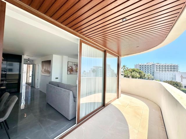 2 soverom Leilighet til salgs i Solymar, Benalmádena med svømmebasseng garasje - € 529 000 (Ref: 9990695)