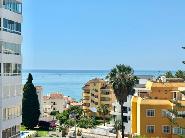 2 soverom Leilighet til salgs i Solymar, Benalmádena med svømmebasseng garasje - € 529 000 (Ref: 9990695)
