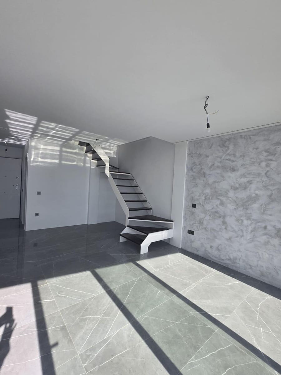 2 soveværelse Penthouse til salg i Benalmadena med swimmingpool garage - € 749.000 (Ref: 9990696)