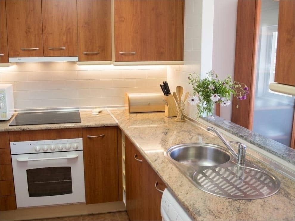 2 soveværelse Lejlighed til salg i Fuengirola med swimmingpool garage - € 314.900 (Ref: 9994189)