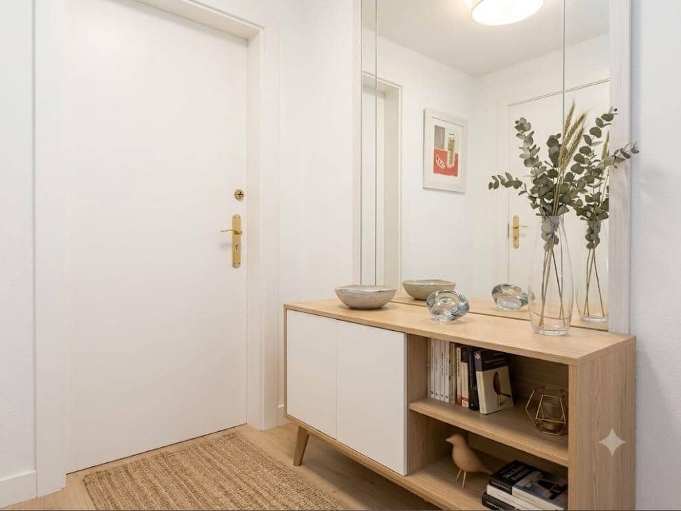 2 soveværelse Lejlighed til salg i Fuengirola med swimmingpool garage - € 314.900 (Ref: 9994189)