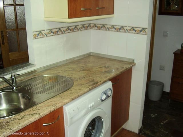 2 soveværelse Lejlighed til salg i El Higuerón, Fuengirola med swimmingpool garage - € 314.900 (Ref: 9994189)