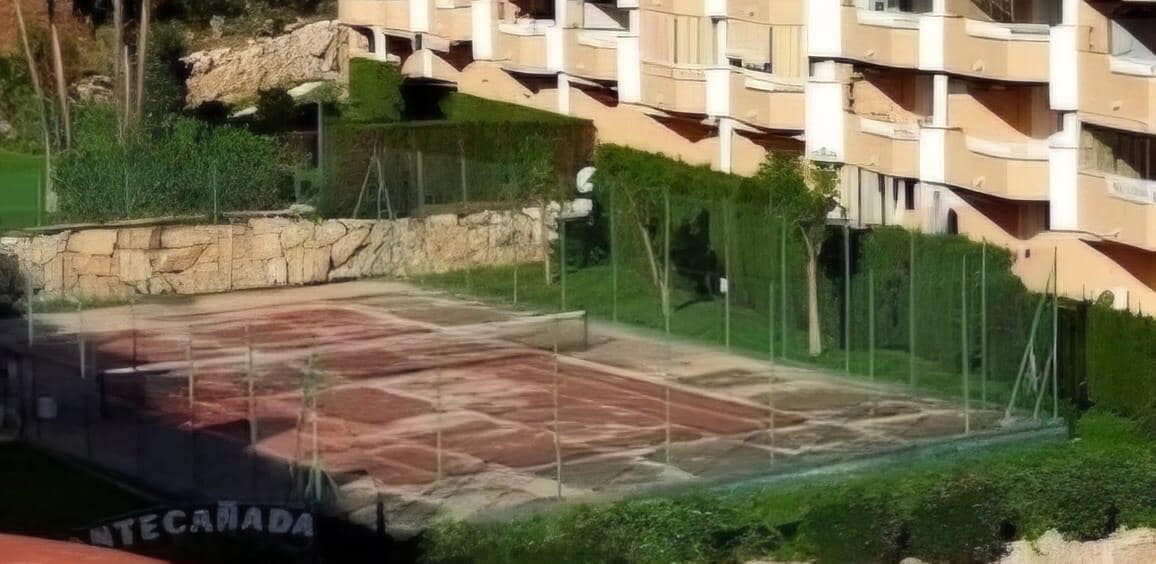 2 soveværelse Lejlighed til salg i Fuengirola med swimmingpool garage - € 314.900 (Ref: 9994189)