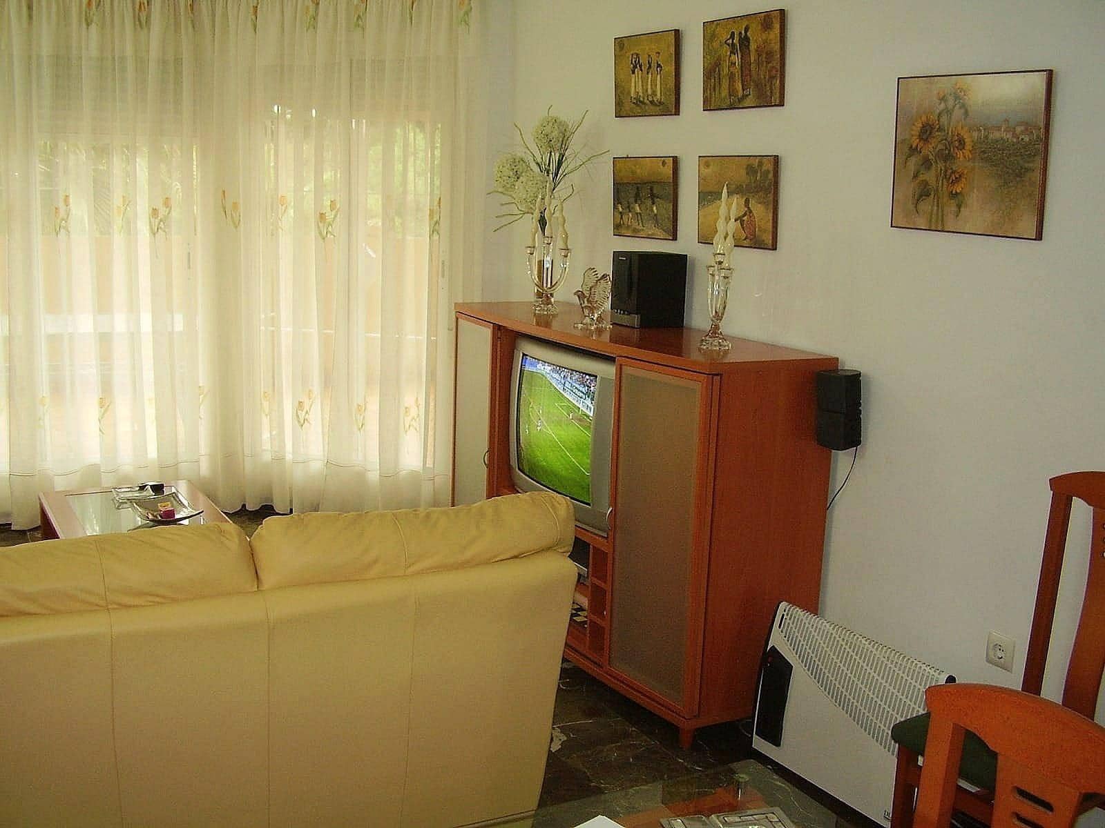 2 soveværelse Lejlighed til salg i Fuengirola med swimmingpool garage - € 314.900 (Ref: 9994189)