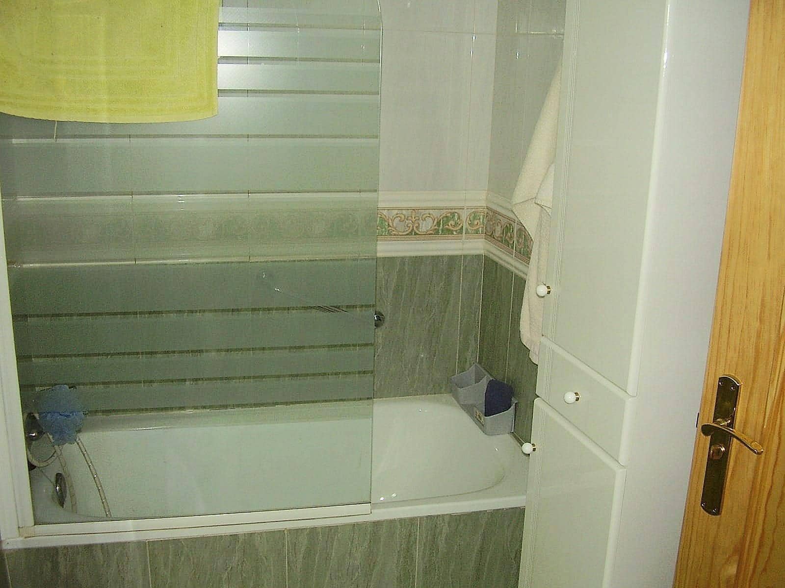 2 soveværelse Lejlighed til salg i Fuengirola med swimmingpool garage - € 314.900 (Ref: 9994189)