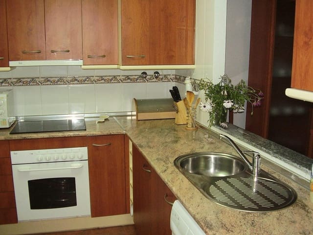 2 soveværelse Lejlighed til salg i El Higuerón, Fuengirola med swimmingpool garage - € 314.900 (Ref: 9994189)
