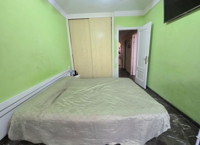 2 sovrum Lägenhet till salu i El Higuerón, Fuengirola med pool garage - 299 000 € (Ref: 9994189)