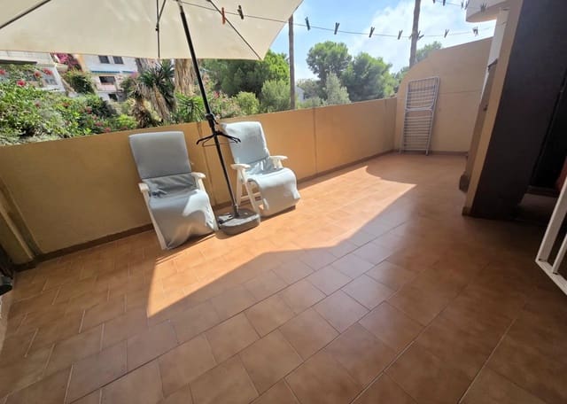 2 sovrum Lägenhet till salu i El Higuerón, Fuengirola med pool garage - 299 000 € (Ref: 9994189)