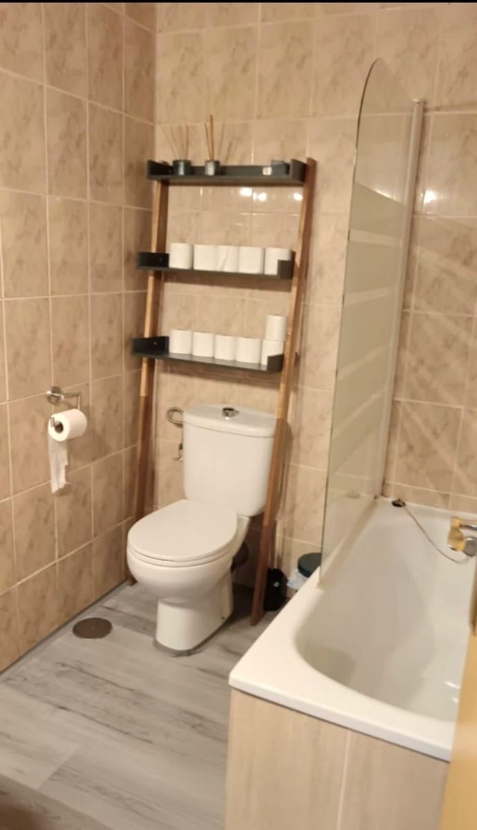 2 chambre Loft à vendre à Benalmadena avec piscine - 293 000 € (Ref: 9997096)
