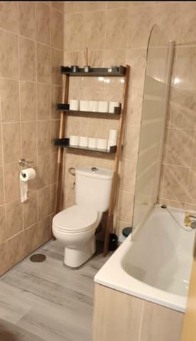 2 chambre Loft à vendre à Benalmádena avec piscine - 293 000 € (Ref: 9997096)