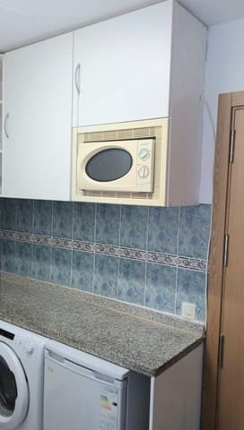 2 chambre Loft à vendre à Benalmádena avec piscine - 293 000 € (Ref: 9997096)