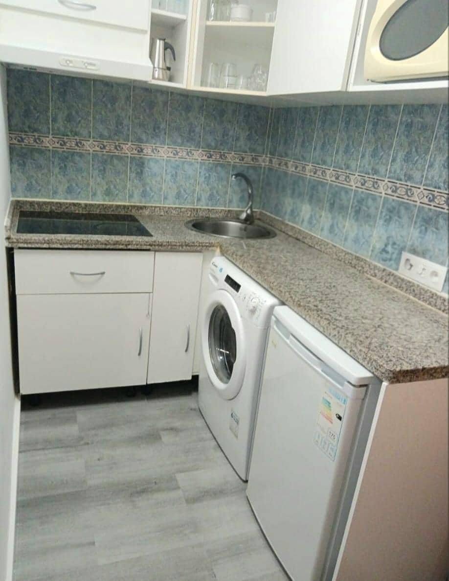 2 chambre Loft à vendre à Benalmadena avec piscine - 293 000 € (Ref: 9997096)