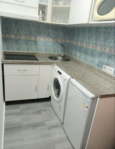 2 chambre Loft à vendre à Benalmádena avec piscine - 293 000 € (Ref: 9997096)