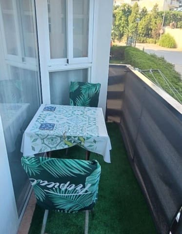2 chambre Loft à vendre à Benalmádena avec piscine - 293 000 € (Ref: 9997096)