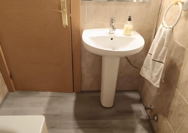 2 chambre Loft à vendre à Benalmádena avec piscine - 293 000 € (Ref: 9997096)