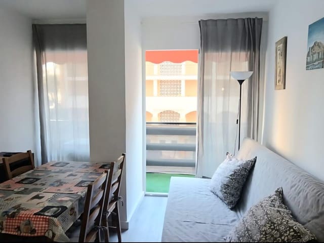2 chambre Loft à vendre à Benalmádena avec piscine - 293 000 € (Ref: 9997096)