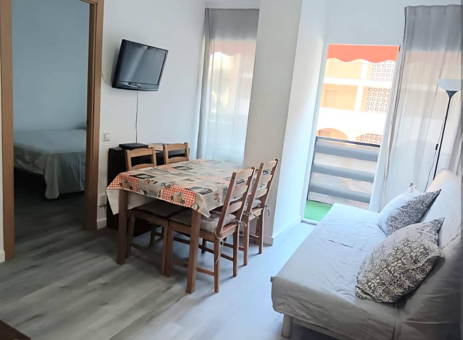 2 chambre Loft à vendre à Benalmadena avec piscine - 293 000 € (Ref: 9997096)