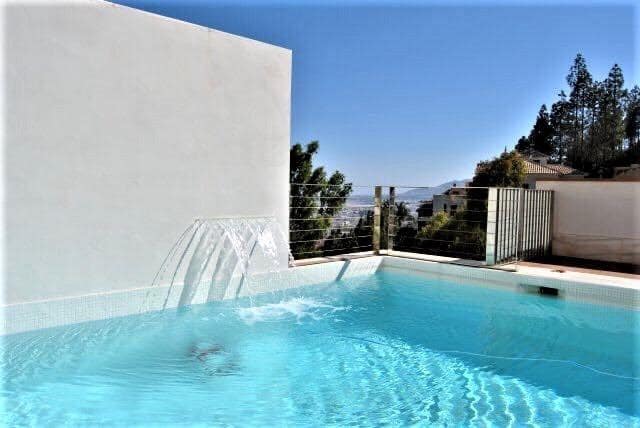 6 sovrum Villa till salu i El Atabal, Málaga stad - 1 900 000 € (Ref: 9998779)
