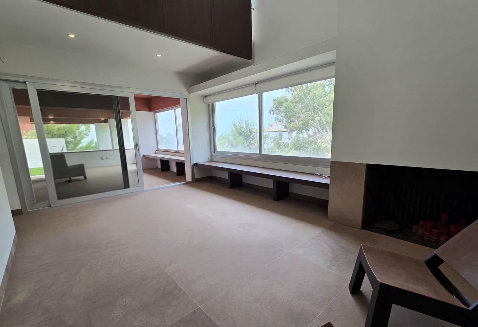 6 sovrum Villa till salu i Puerto de la Torre med pool garage - 1 900 000 € (Ref: 9998779)