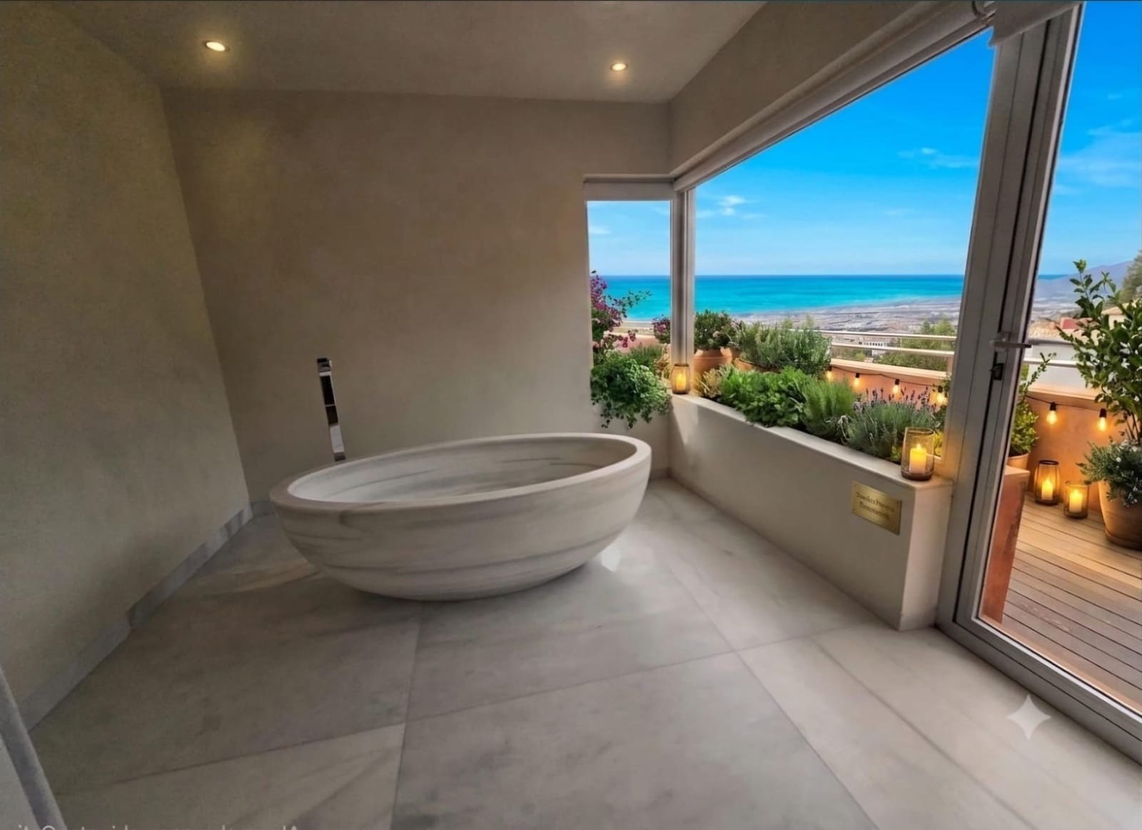 6 sovrum Villa till salu i Puerto de la Torre med pool garage - 1 900 000 € (Ref: 9998779)