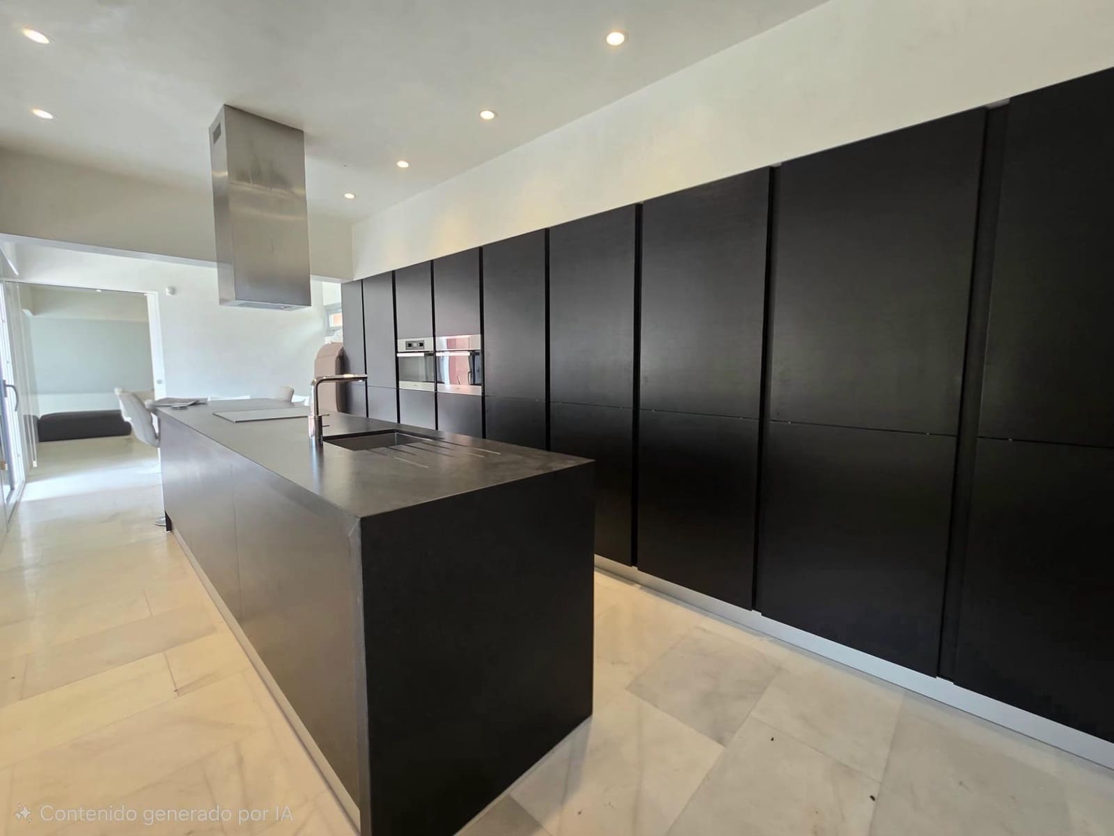 6 sovrum Villa till salu i Puerto de la Torre med pool garage - 1 900 000 € (Ref: 9998779)