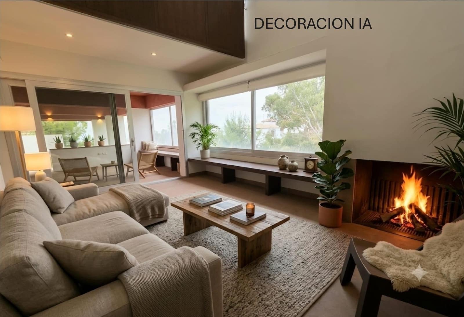 6 sovrum Villa till salu i Puerto de la Torre med pool garage - 1 900 000 € (Ref: 9998779)